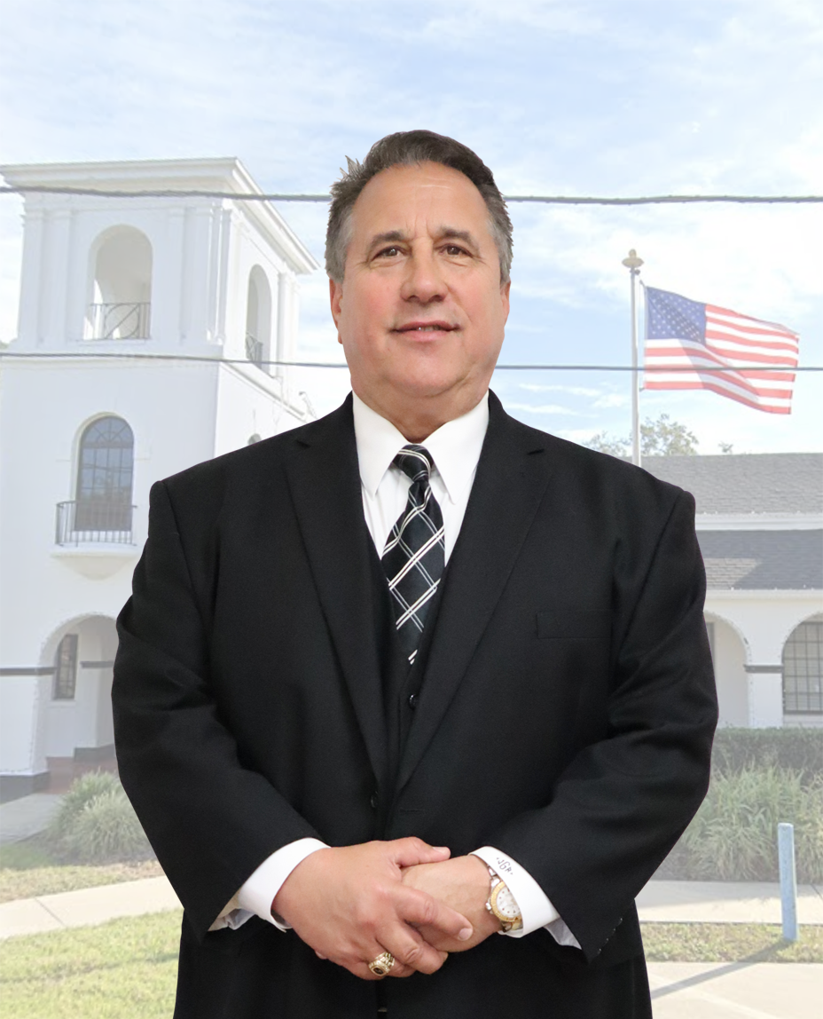 Davenport Injunction Lawyer