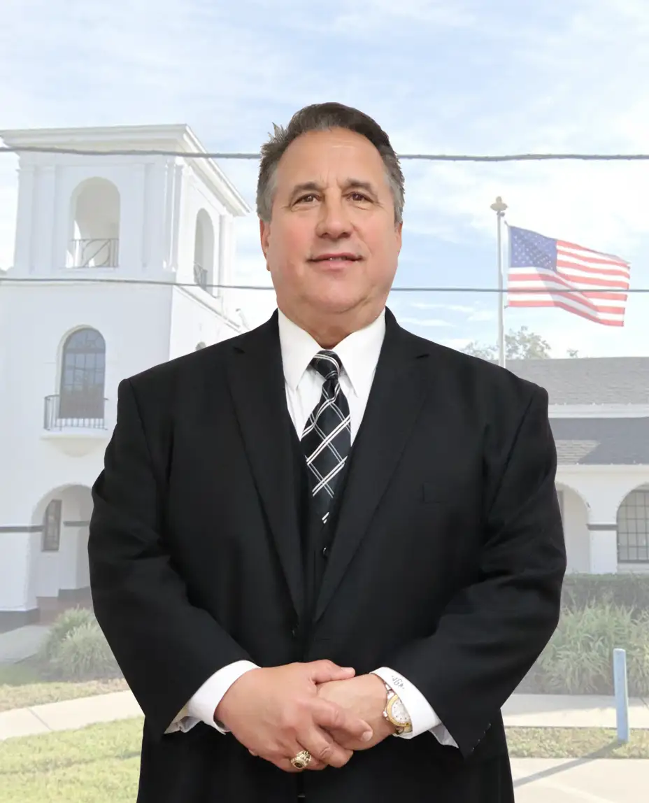 Davenport Injunction Lawyer