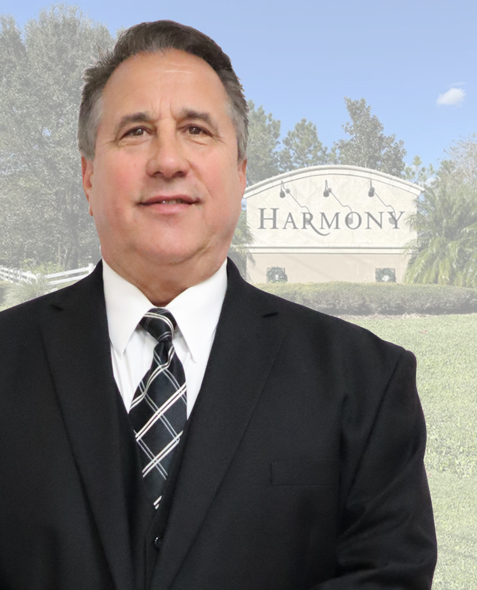 Harmony Injunction Lawyer