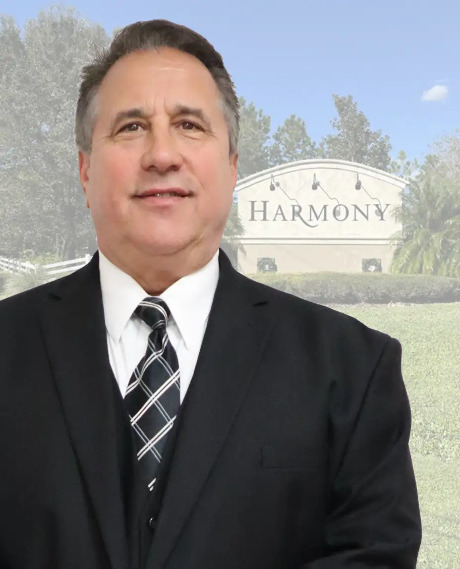 Harmony Injunction Lawyer