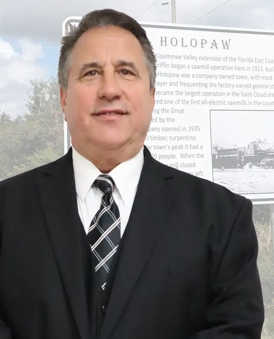 Holopaw Injunction Lawyer