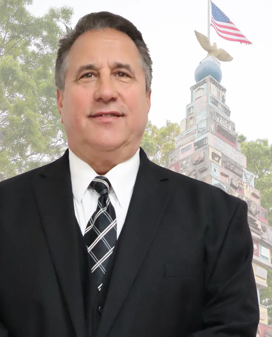 Kissimmee Injunction Lawyer