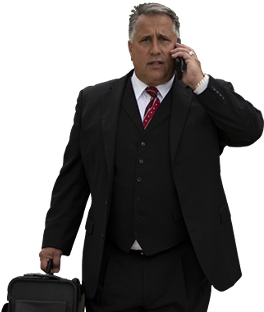 Joseph R. Greschner Injunction Lawyer
